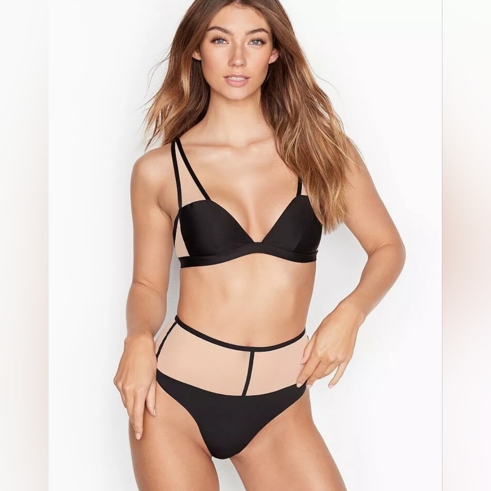 NWT VS Bralette Set